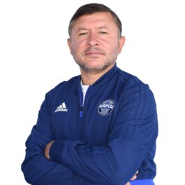 Фото тренера