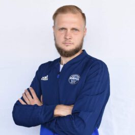 Фото тренера